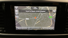 Kia Sportage 1.6 CRDi ISG GT-Line 5dr DCT Auto Diesel Estate